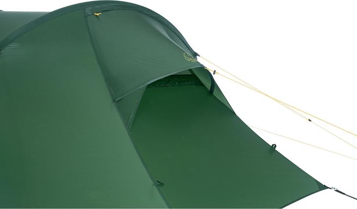 Produktbild Nordisk Oppland 3 Lw (2.0) Tent (Tunnelzelt, 2.08 kg, 3 Personen)