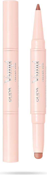 Pupa Milano Pupa Vamp! Creamy Duo Warm Nude 03 (003)