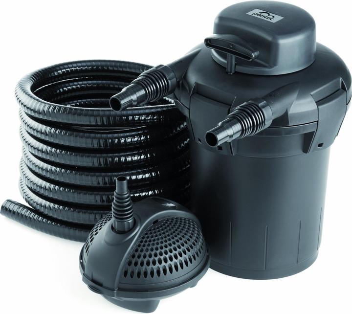 Actual product image Pontec PondoPress Set 5000