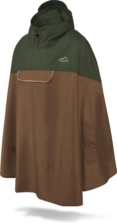 Oliva/marrone