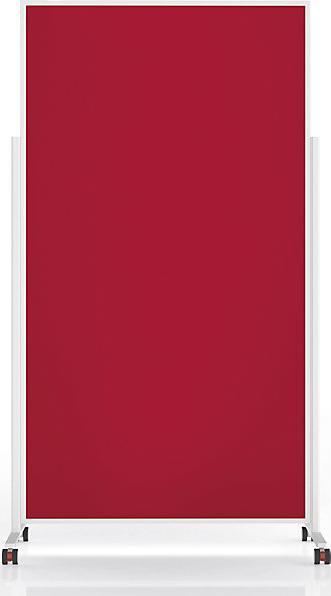 Actual product image Magnetoplan VP - Design moderator board (100 x 180 cm)