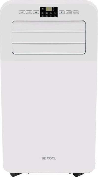 Image du produit Be Cool BC12KL2201FW Climatiseur 9.000 BTU (105 m², 11942.50 BTU/h)