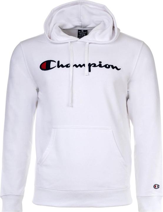 Champion Hooded Sweatshirt