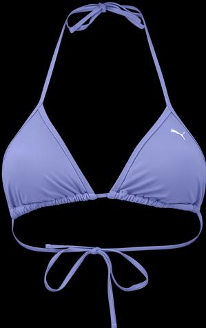 Produktbild Puma Swim Triangle Bikini Top (XL)