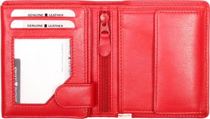Produktbild Giorgio Carelli Unisex Geldbörse, klein