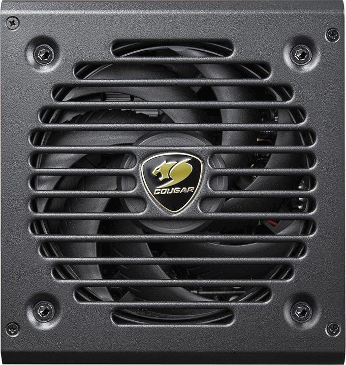 Actual product image Cougar Netzteil GEX PRO 750W ATX3.1 / 80 Plus Gold / Modular (650 W)