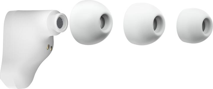 Produktbild Belkin Soundform (keine Geräuschunterdrückung, 24 h, Kabellos)