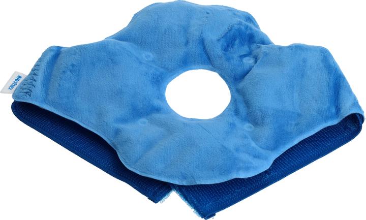 Actual product image Biosynex Kalt Warm Kompresse Knie (1 x, 1218 ml, 375 g)