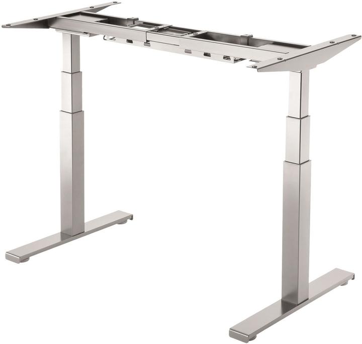 Immagine prodotto Fellowes Telaio del tavolo Cambio, regolabile in altezza - argento