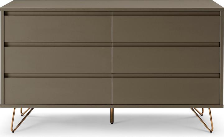 Actual product image SalesFever Charlie (120 x 40 x 70 cm)