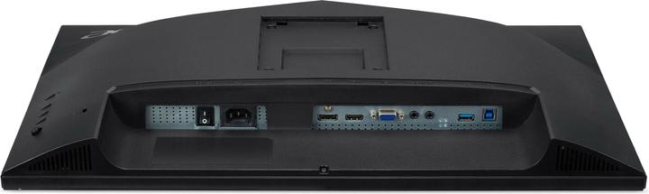 Actual product image Acer Vero B7 B247YCbmipruzxv (1920 x 1080 pixels, 23.80")