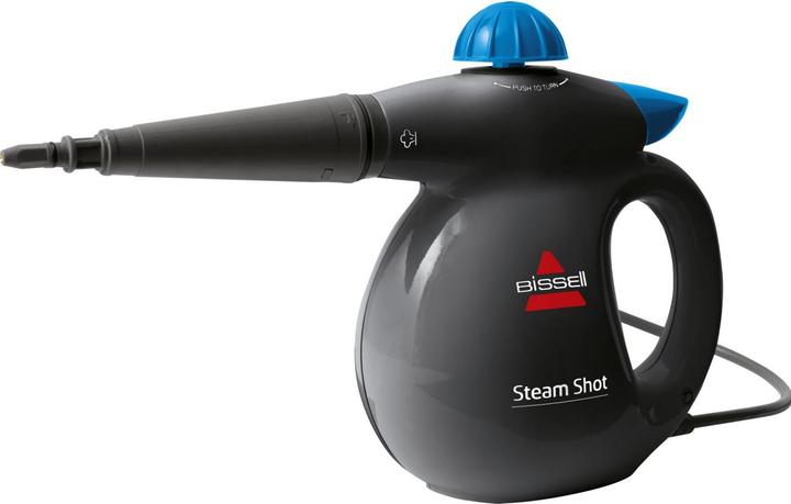 Bissell Stoomschot (4.50 bar, 1000 W)