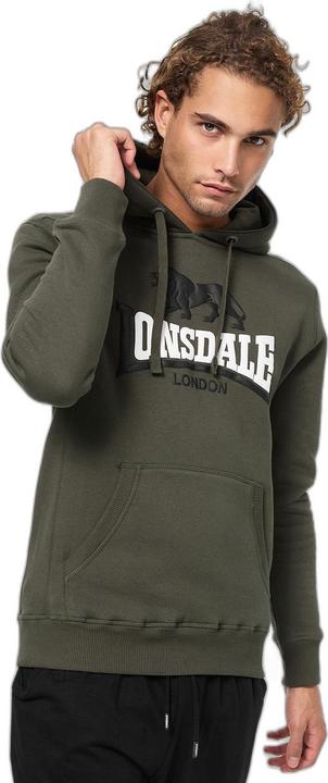 Immagine prodotto Lonsdale Thurning (M)