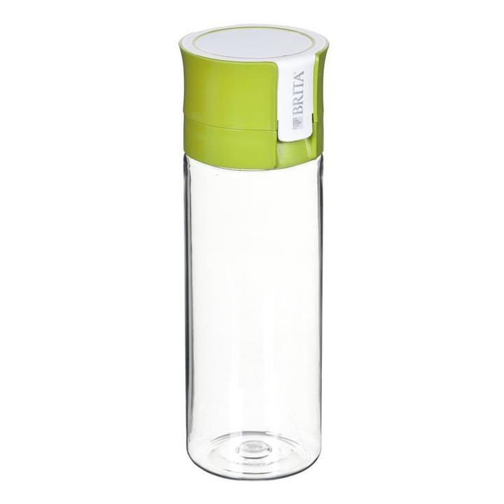 Produktbild Brita Fill&Go Vital Wasserfiltration Flasche (0.60 l)