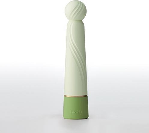 Produktbild Iroha RIN+ HISUI Vibrator