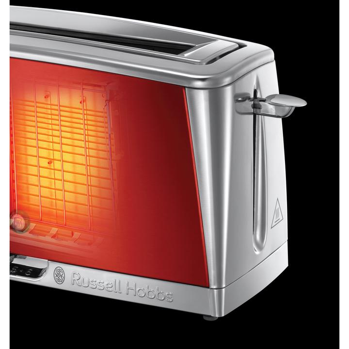 Actual product image Russell Hobbs Luna Solar
