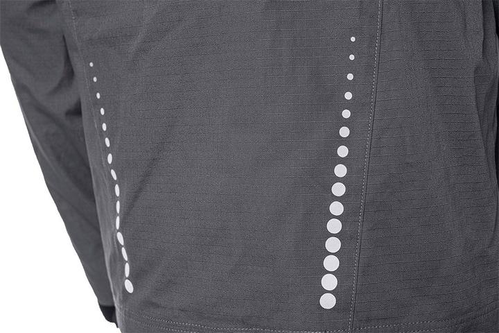 Produktbild Topex 2 in 1 Arbeitsjacke 100% Baumwolle | Ripstop S (S)