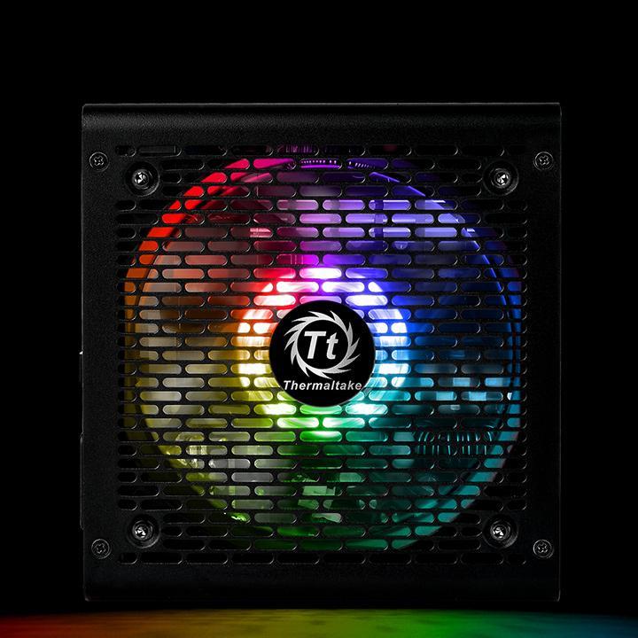 Image du produit Thermaltake Smart BX1 (550 W)