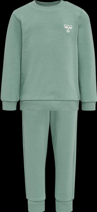 Produktbild hummel Hmlsanto Crewsuit (62)