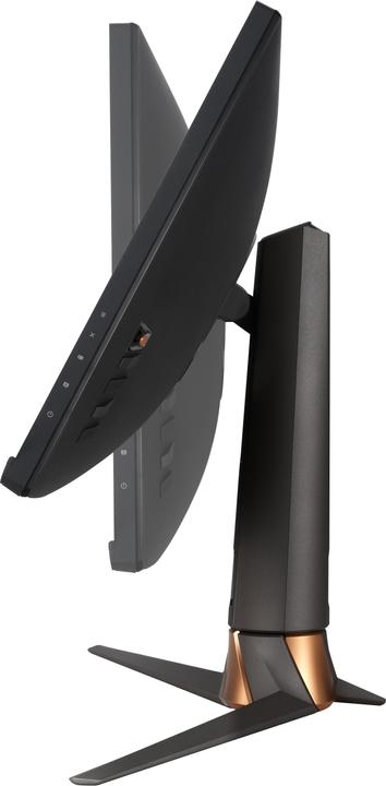 Produktbild ASUS ROG Swift PG27UQR (3840 x 2160 Pixel, 27")