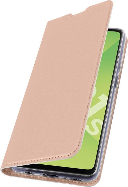 Immagine prodotto Dux Ducis Copertina del libro della serie Skin Pro (Samsung Galaxy A21s)