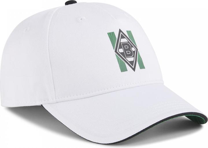 Produktbild Puma BMG ESS Cap (One Size)