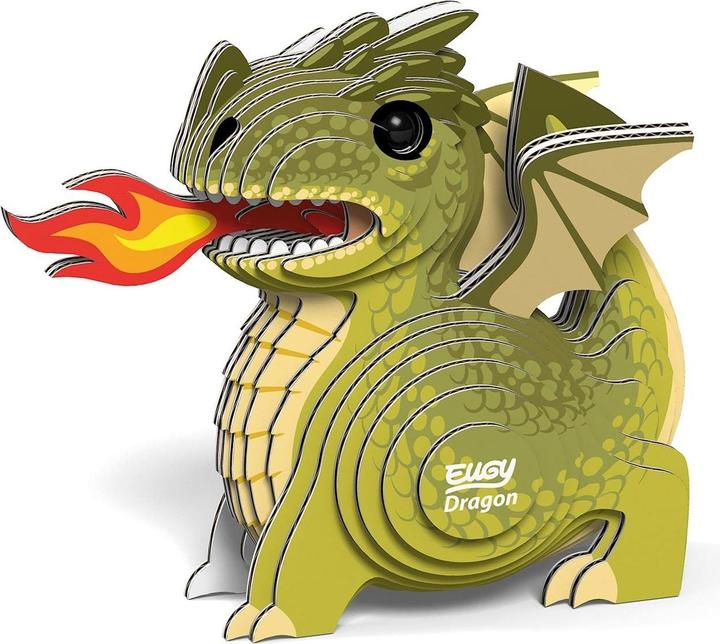 Produktbild Eugy Drachen