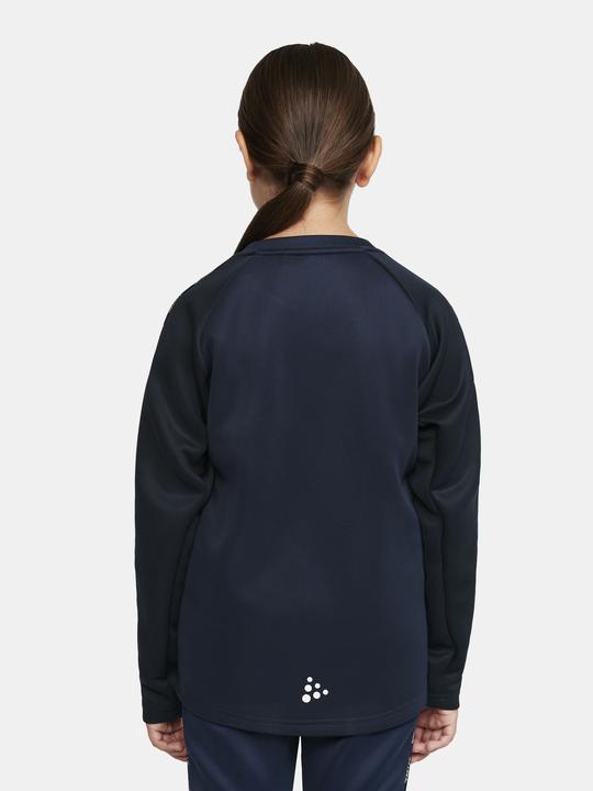 Produktbild Craft SQUAD 2.0 CREWNECK JR (122)