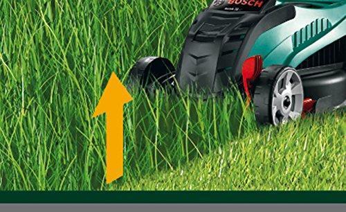 Produktbild Bosch Home & Garden Ersatzmesser 32 cm für Rotak 32LI (Rasenmäher, Rasenmäher Messer + Ersatzmesser Gartenmaschinen)