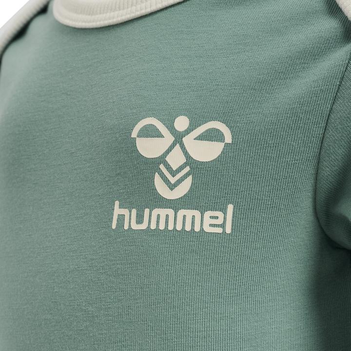 Immagine prodotto hummel Corpo Hmlmaule L/S (98)