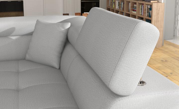Produktbild ELTAP Anton (4-Sitzer, Bettsofa, Ecksofa)