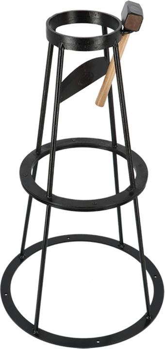 Actual product image Esschert Design Log splitter set L