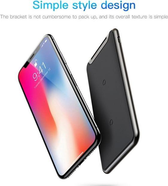 Actual product image Baseus wireless charger (10 W)