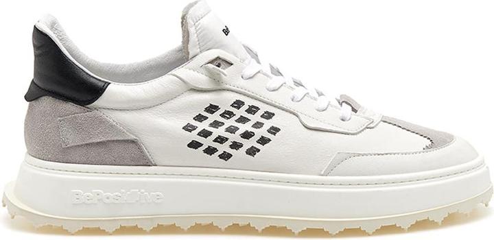 Produktbild BePositive Cuprace Wing - Leather + Suede (42)