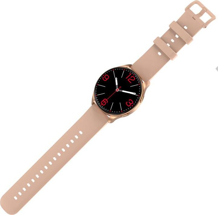 Produktbild Blackview X20 (Connected Watch - 1.43" - Anrufbeantworter) Gold