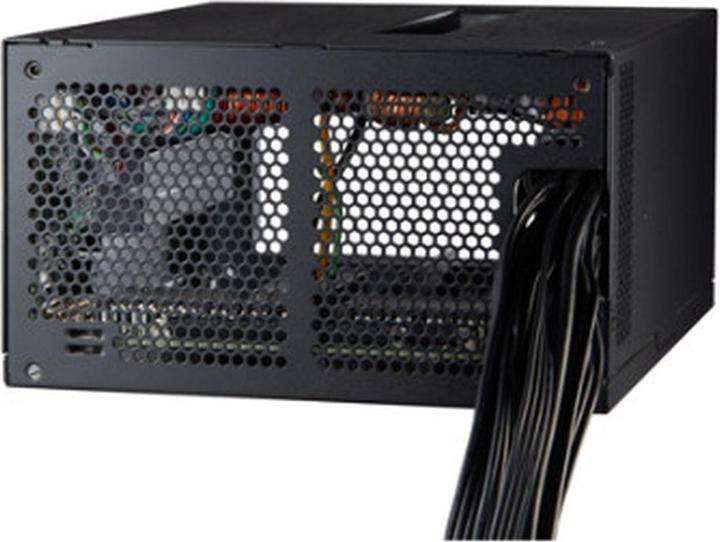 Actual product image Fortron Twins PRO (700 W)