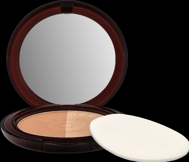 Actual product image Artdeco Compact Face Powder 80 Natural 10 g (80 Natural, Bronzer, 10 g)