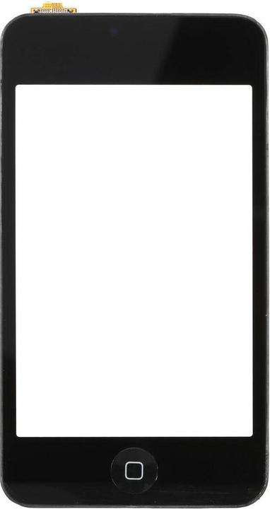 Produktbild CoreParts iPod touch1st Touch panel with (iPod touch)