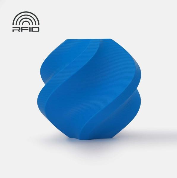 Bambu Lab PETG Basic - Lake Blue - 1.75mm (PETG, 1.75 mm, Blau)