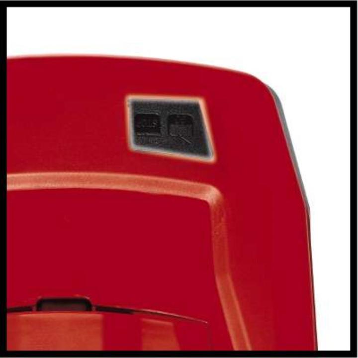 Actual product image Einhell Rasarro (Rechargeable battery operated)