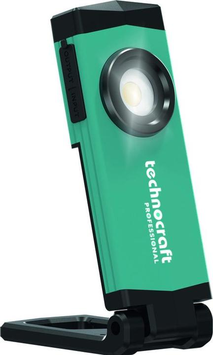 technocraft Arbeitsleuchte (600 lm)
