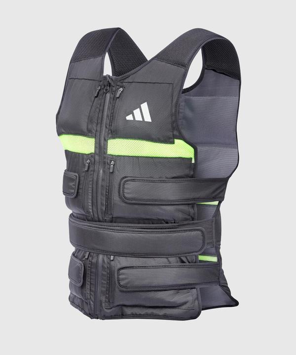 Image du produit adidas Performance Adjustable Weight Vest 10 kg (1 x 10 kg)