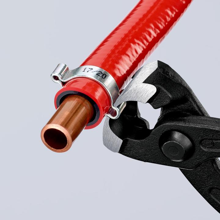 Produktbild Knipex Ohrklemmenzange (220 mm)