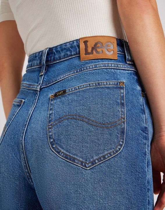 Produktbild Lee Shorts Stella Short (25)