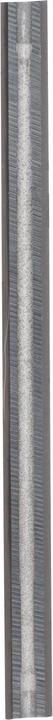 Actual product image Bosch Professional Zubehör Plane blade, 82 mm, sharp, straight, carbide, 40°, 1 pc.