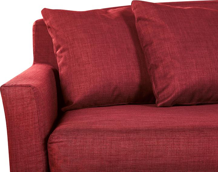 Actual product image Beliani Gilja (3-seater)