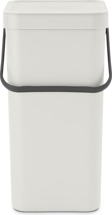 Actual product image Brabantia Sort & Go (16 l)