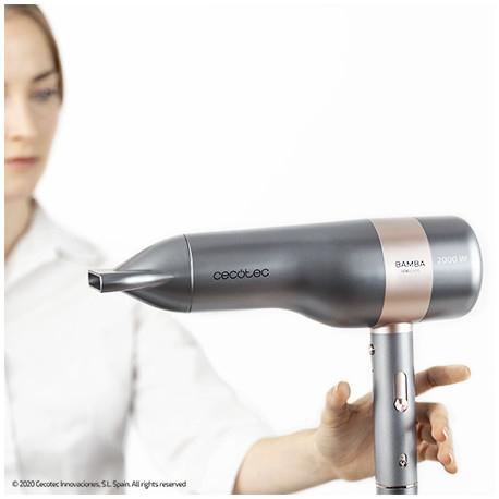Image du produit Cecotec Ionicare 6000 Rockstar Vision