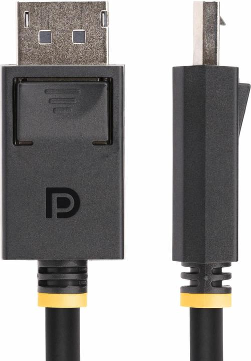 Image du produit StarTech DisplayPort – DisplayPort (2 m, DisplayPort)
