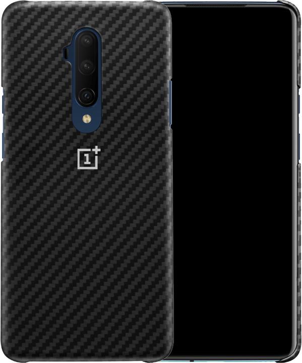 Actual product image OnePlus Protective Case (OnePlus 7T Pro)
